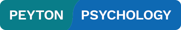 Peyton Psychology Logo
